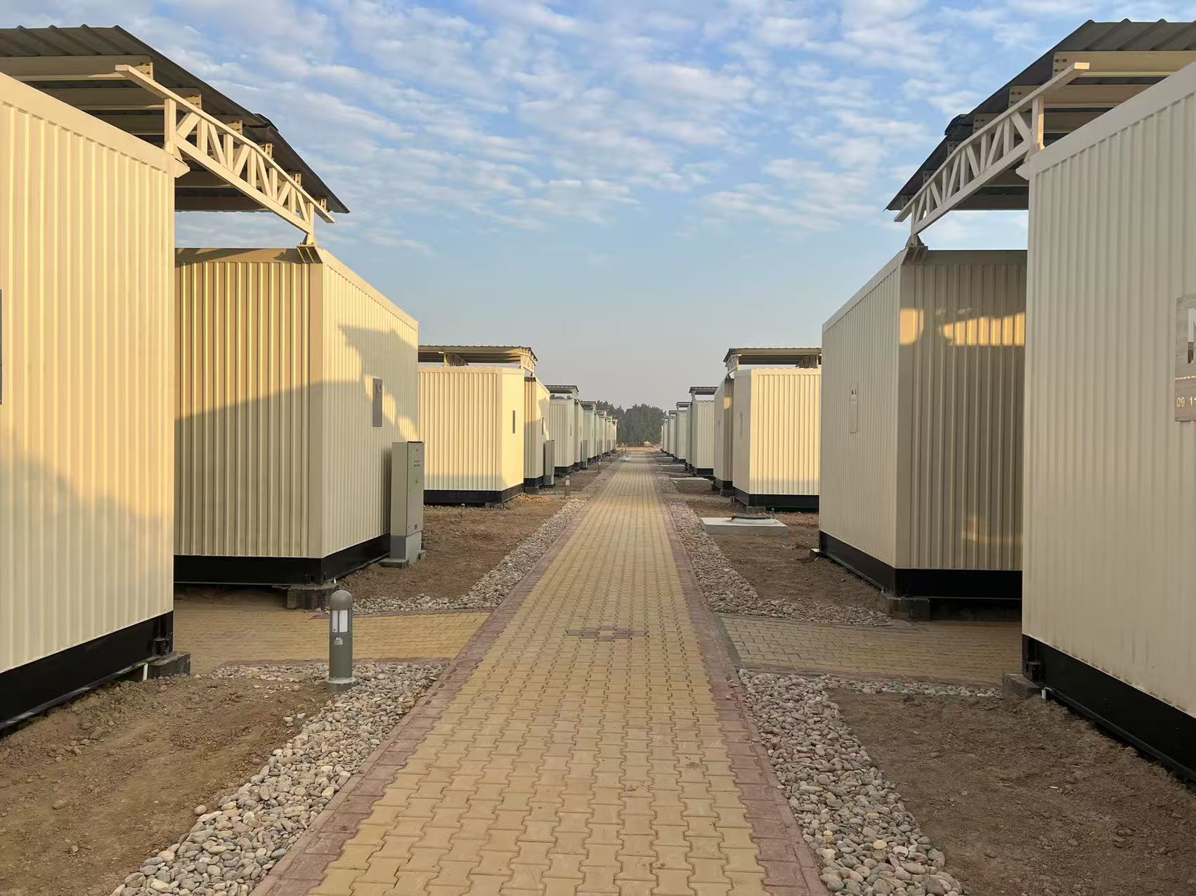 Modular Contractor of the Year Award winner