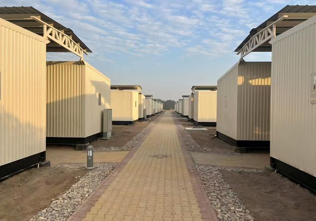 Container Conversions